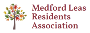 Medford Leas Residents Association Logo