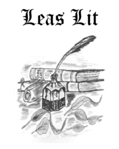 Leas Lit Cover Illustration